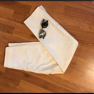 Avenue Montaigne Skinny Legging Pants